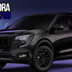Mahindra XUV700 Facelift: Everything We Know About the Updated SUV