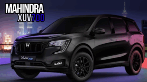 Mahindra XUV700 Facelift: Everything We Know About the Updated SUV