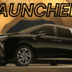 MG M9 Electric MPV: India's First Presidential Limousine