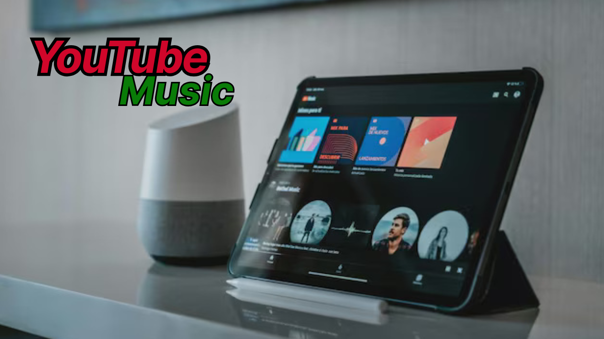 YouTube Music Finally Catches Up with Cross-Device Playback Sync
