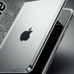 Apple's Foldable iPhone Could Finally Arrive in 2026