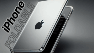 Apple's Foldable iPhone Could Finally Arrive in 2026