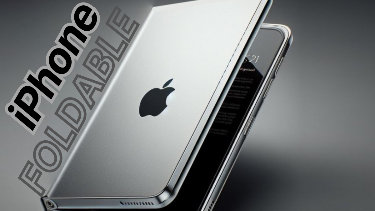 Apple's Foldable iPhone Could Finally Arrive in 2026