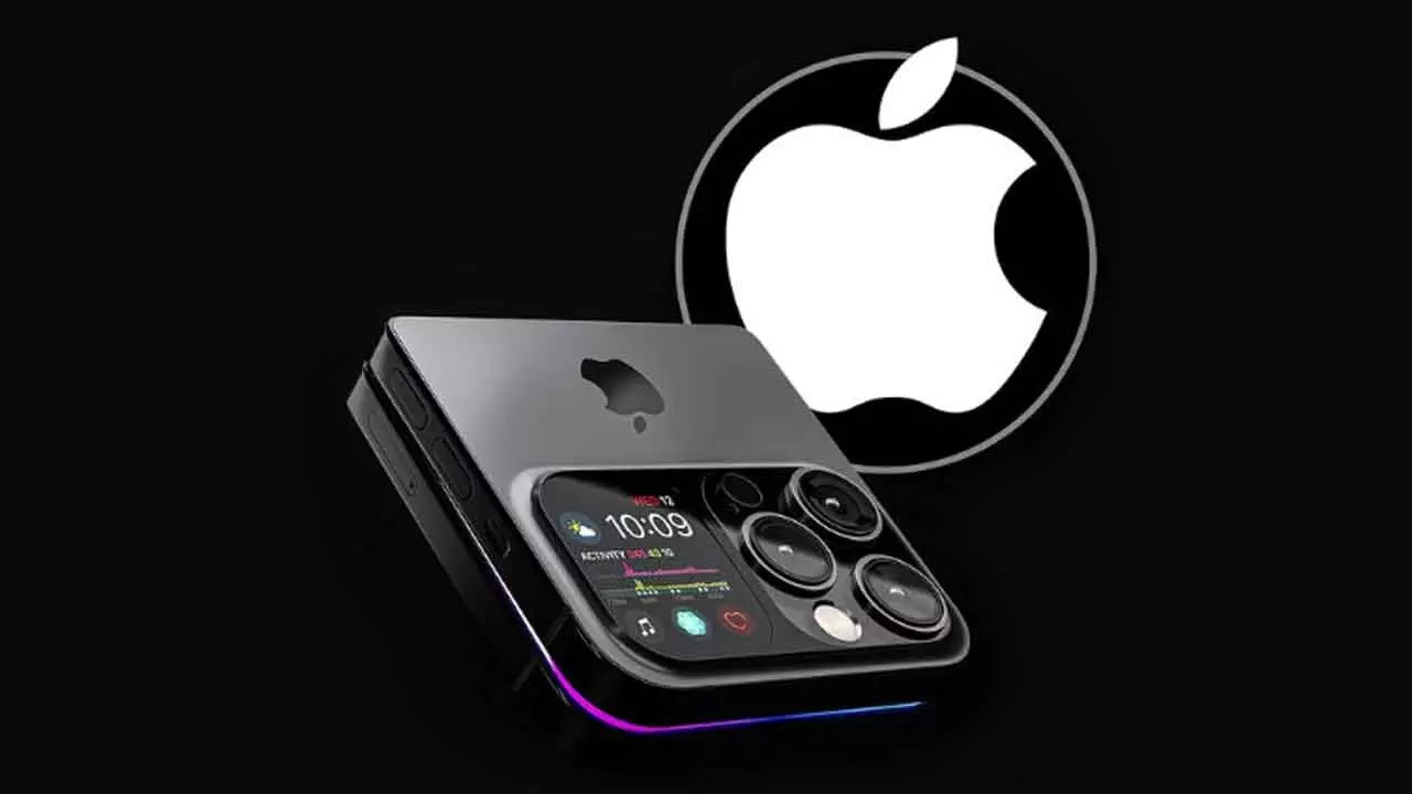 Apple's Foldable iPhone Could Finally Arrive in 2026