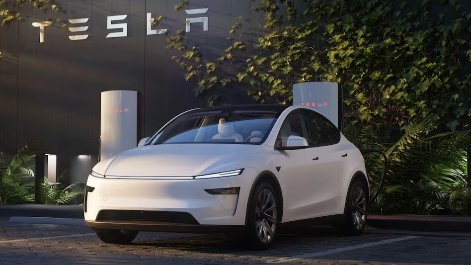 Tesla Model Y India Launch: 5 Engineering Marvels That Define the EV Revolution