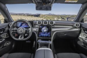 Mercedes-AMG CLE 53 Coupe: Everything You Need to Know