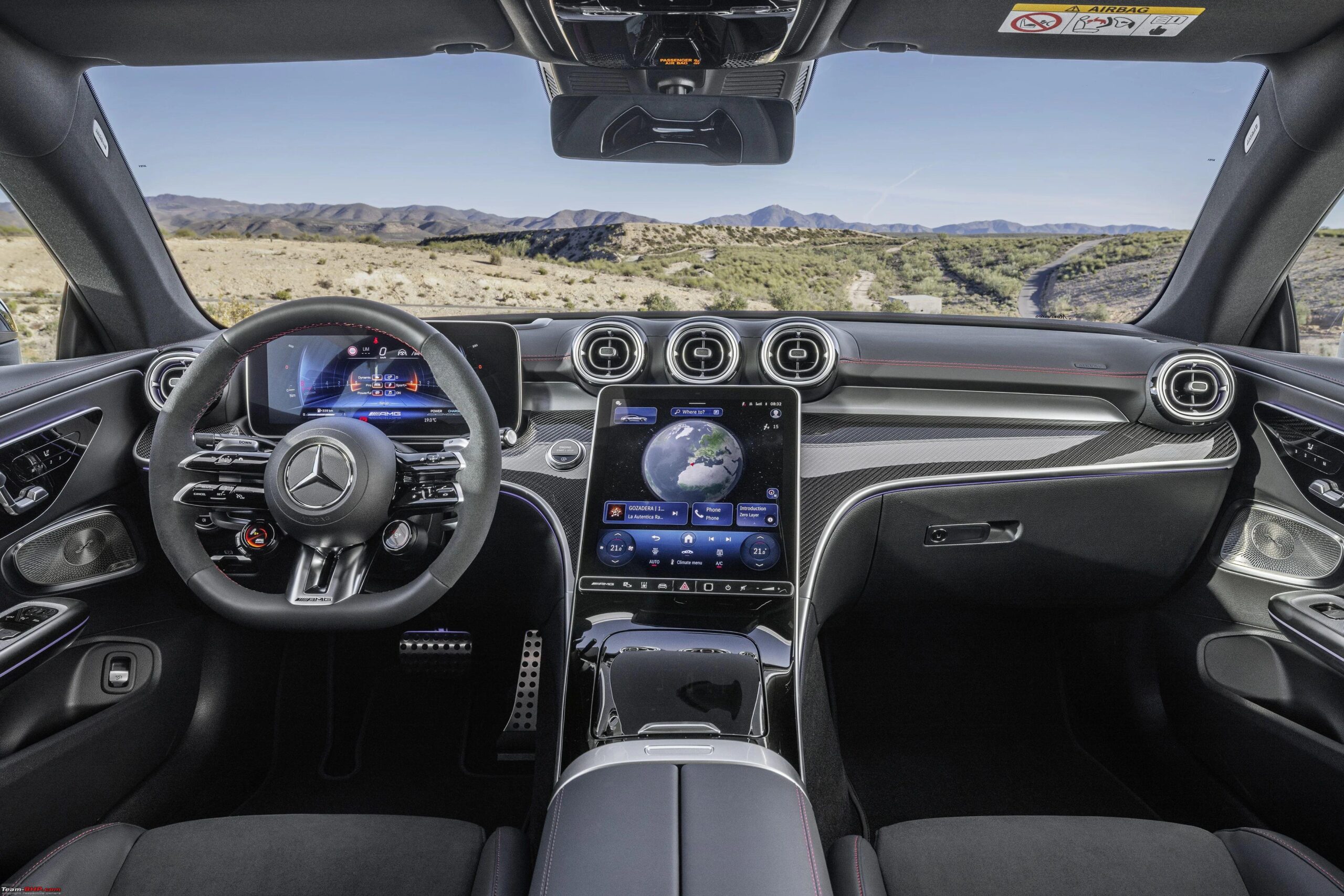 Mercedes-AMG CLE 53 Coupe: Everything You Need to Know