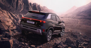 Hyundai Creta Celebrates 10 Years of Unstoppable Success