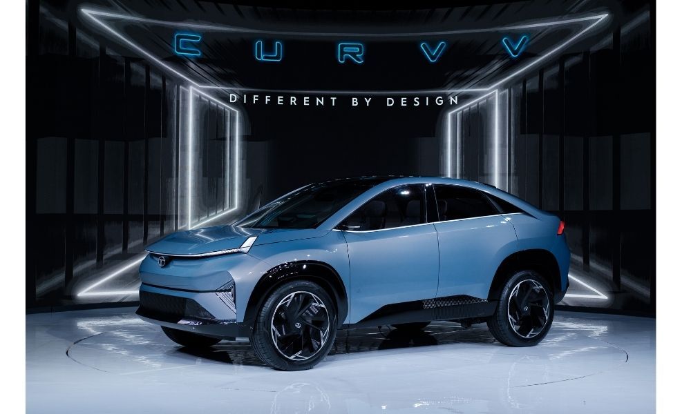Tata's Upcoming SUV Lineup: 6 New Models Coming Soon