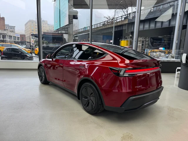 Tesla Model Y India Launch: 5 Engineering Marvels That Define the EV Revolution