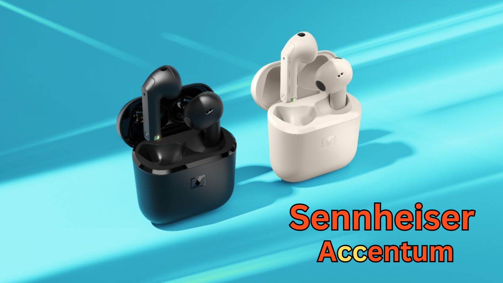 Sennheiser Accentum Open Review: A Natural Listening Experience
