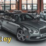 Do Bentley Cars Hold Their Value? Here's What They Typically Cost Used