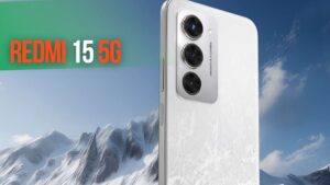Redmi 15 5G: Price, Color Options, Specifications, and More Revealed Ahead of Launch in Malaysia and Singapore
