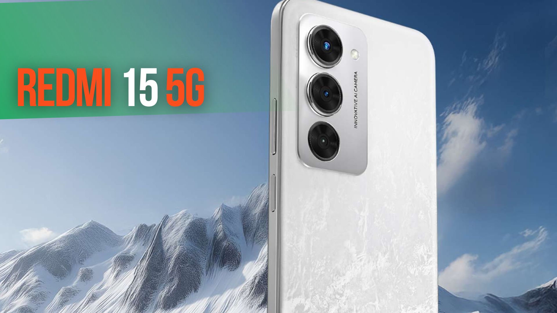 Redmi 15 5G: Price, Color Options, Specifications, and More Revealed Ahead of Launch in Malaysia and Singapore