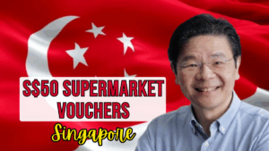 Singapore $760 Relief Payout 2025
