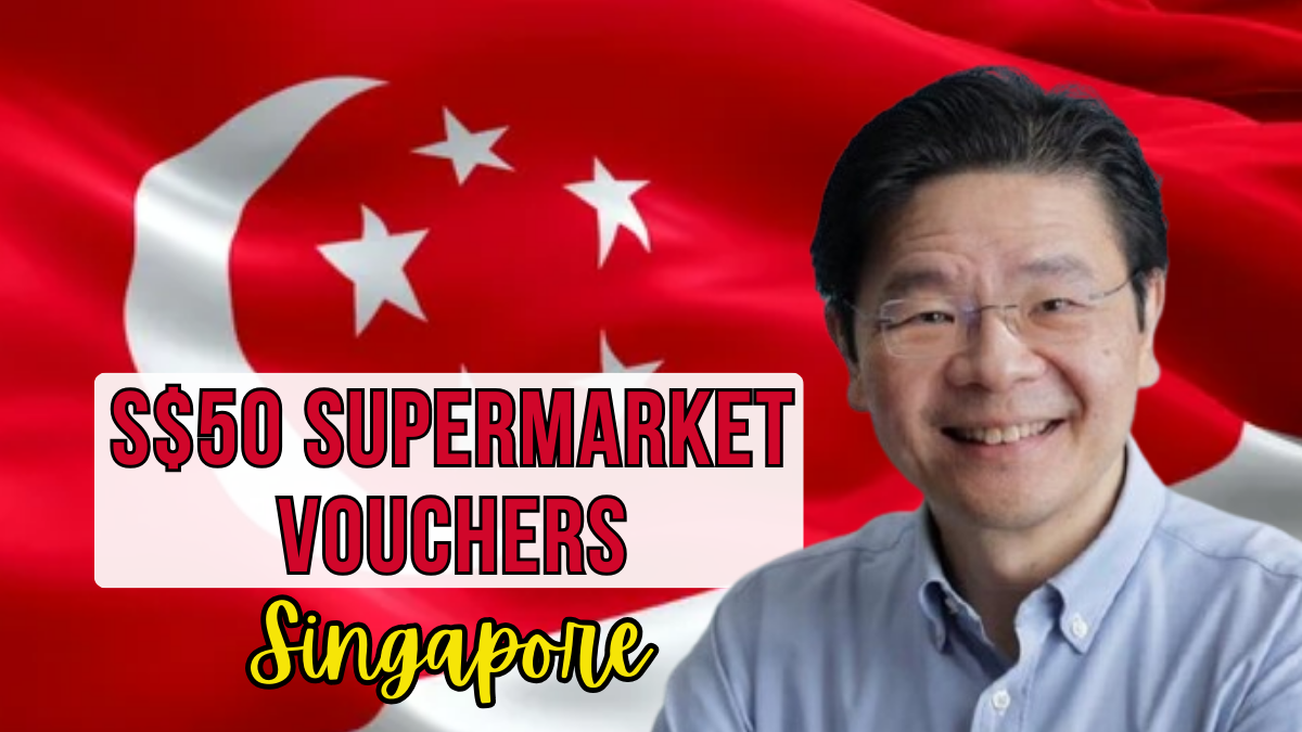 Singapore $760 Relief Payout 2025