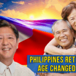 Philippines Retirement Age 2025