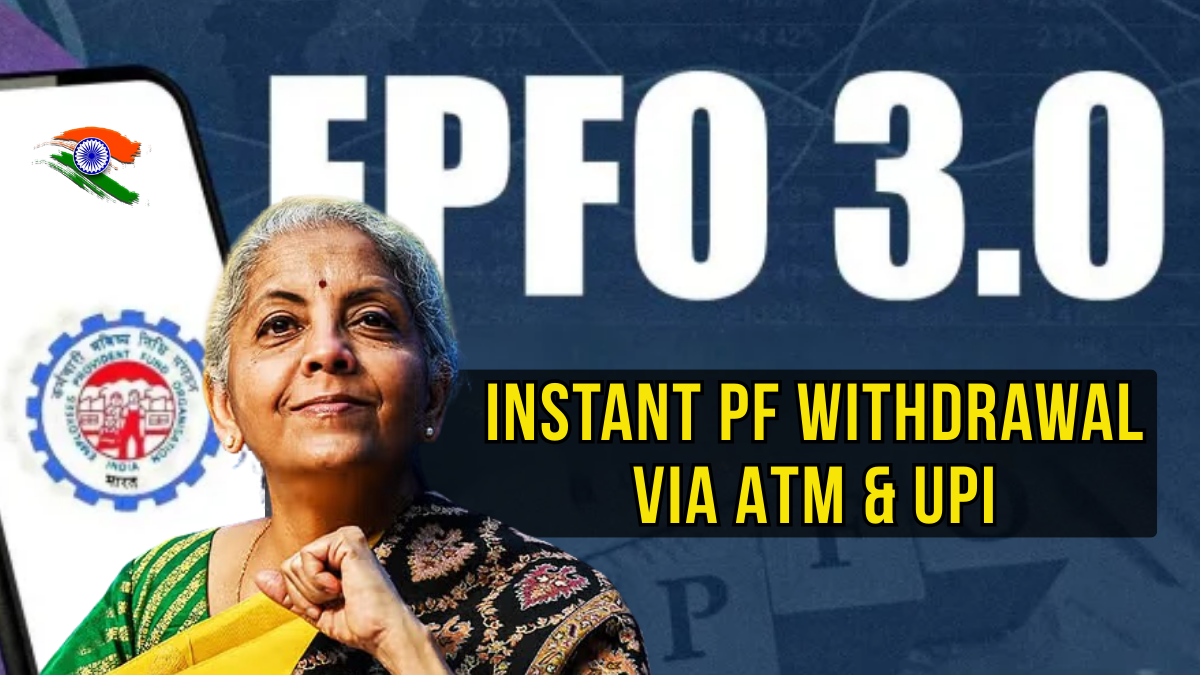 EPFO 3.0 Latest Update