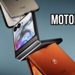 Motorola Razr 60: Style, Power, and Smart AI in a Foldable